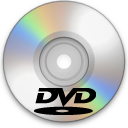 AQUA ICONS DRIVE DVD CLEAR